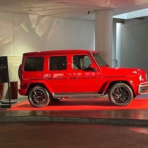 Meet your Posher, Patrick